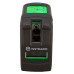 Instrumax Element 2D Green – Нивелир лазерный (IM0119)