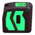 Instrumax Element 2D Green – Нивелир лазерный (IM0119)