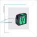Instrumax Element 2D Green – Нивелир лазерный (IM0119)