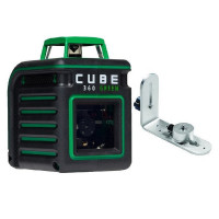 ADA Cube 360 Green Home | Нивелир лазерный  