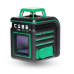 ADA Cube 360 Green Ultimate Edition – Нивелир лазерный (A00470) ADA Cube 360 Green Ultimate Edition – Нивелир лазерный (A00470)
