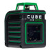 ADA Cube 360 Green Ultimate Edition – Нивелир лазерный (A00470) ADA Cube 360 Green Ultimate Edition – Нивелир лазерный (A00470)