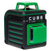 ADA Cube 2-360 Green Professional Edition – Нивелир лазерный  (A00534)