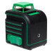 ADA Cube 2-360 Green Ultimate Edition – Нивелир лазерный  (A00471)