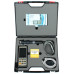 ОНИКС-2.5 версия 1 TFT – Cклерометр электронный (измеритель прочности бетона), встроенный пирометр 