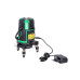 Instrumax Greenliner 2V | Нивелир лазерный Instrumax Greenliner 2V | Нивелир лазерный