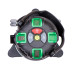 Instrumax Greenliner 2V | Нивелир лазерный Instrumax Greenliner 2V | Нивелир лазерный