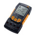 Testo 760-2 – Мультиметр цифровой (0590 7602) Testo 760-2 – Мультиметр цифровой (0590 7602)