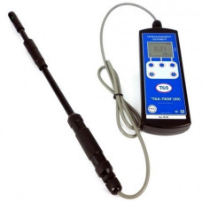 ТКА-ПКМ 60 — Анемометр, термогигрометр 