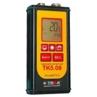 ТК-5.08 | Термометр контактный с функцией измерения относительной влажности (взрывозащищенный) 