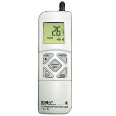 ТК-5.09 | Термометр контактный с функцией измерения относительной влажности 