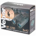 Veber 8x42 RF1200 | Бинокль с дальномером лазерным 