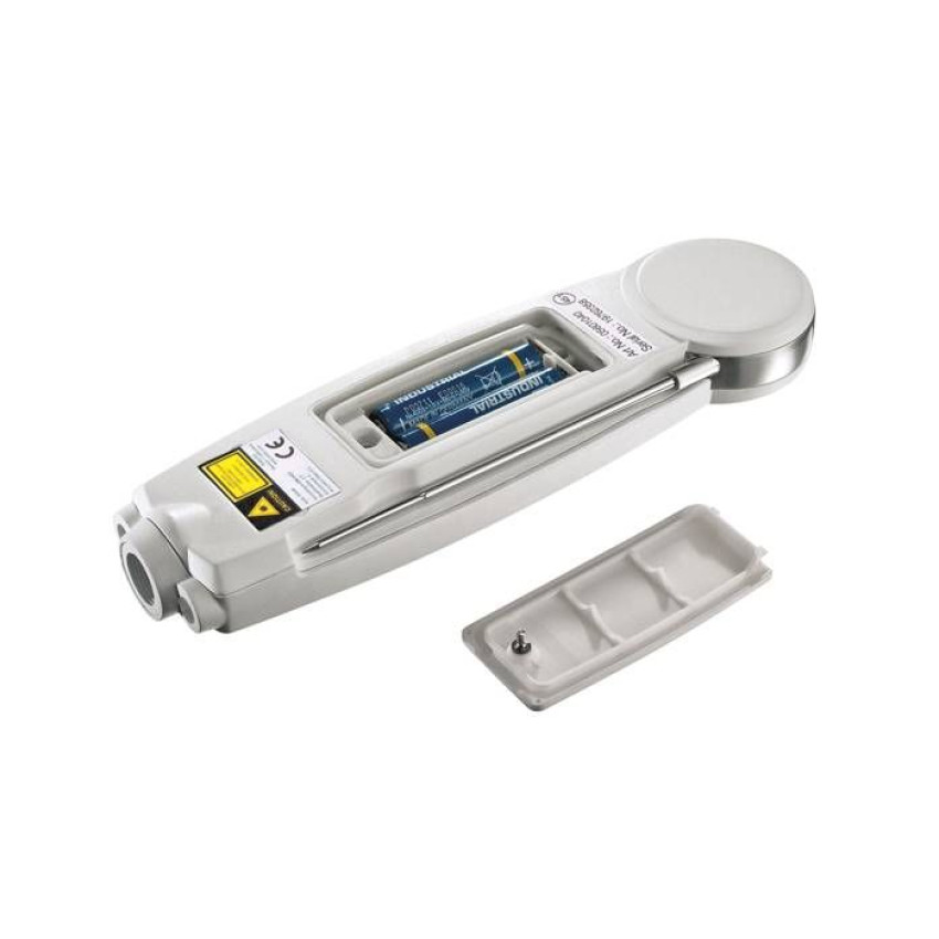 Testo 104-IR | Складной водонепроницаемый пищевой термометр/ИК .