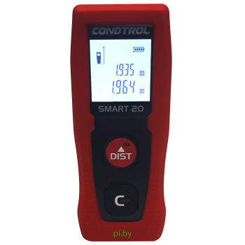 Condtrol Smart 20 | Дальномер лазерный (1-4-096)