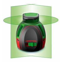 Condtrol Unix360 Green Pro | Нивелир лазерный (1-2-136)