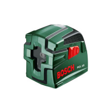 Bosch PCL 10 | Нивелир лазерный 