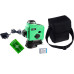 ADA TopLiner 3x360 Green – Нивелир лазерный (A00507) ADA TopLiner 3x360 Green – Нивелир лазерный (A00507)
