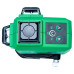 ADA TopLiner 3x360 Green – Нивелир лазерный (A00507) ADA TopLiner 3x360 Green – Нивелир лазерный (A00507)