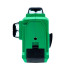 ADA TopLiner 3x360 Green – Нивелир лазерный (A00507) ADA TopLiner 3x360 Green – Нивелир лазерный (A00507)