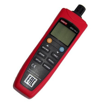ZEN-TH-1 – Термогигрометр цифровой 
