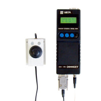ЭФФЕКТ-02 | Измеритель эффективности тормозных систем 