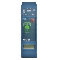MZC-300 | Измеритель параметров цепей электропитания зданий 