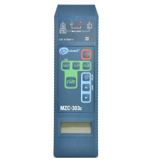MZC-303E – Измеритель параметров цепей электропитания зданий 