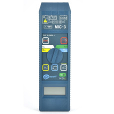 MIC-3 – Измеритель сопротивления электроизоляции 