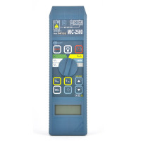 MIC-2500 | Измеритель сопротивления электроизоляции 