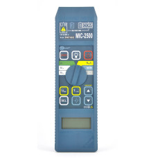 MIC-2500 – Измеритель сопротивления электроизоляции 