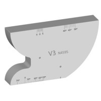 V3 | Стандартный калибровочный образец 