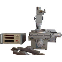ИМЦ 100х50А – Микроскоп инструментальный 