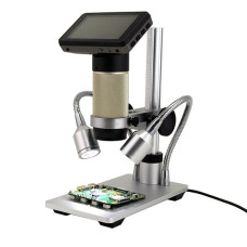 Andonstar ADSM201 – Микроскоп цифровой 