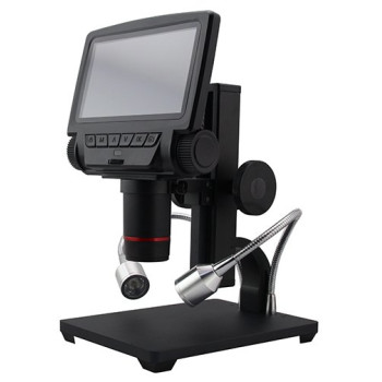 Andonstar ADSM301 – Микроскоп цифровой 