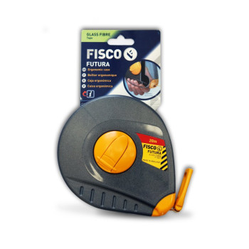 Рулетка измерительная 20 м | FISCO FT20/9 (FT20/9)