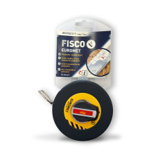 Рулетка измерительная 20 м | FISCO EX20/5 (EX20/5)