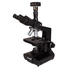 Levenhuk D870T – Микроскоп цифровой 
