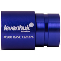 Levenhuk M500 BASE | Камера цифровая 