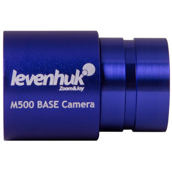 Levenhuk M500 BASE | Камера цифровая 