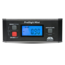 ADA ProDigit Mini – Уровень электронный (A00378)