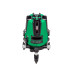 ADA 3D Liner 2V Green – Нивелир лазерный  (A00532)
