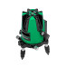 ADA 3D Liner 2V Green – Нивелир лазерный  (A00532)