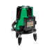 ADA 3D Liner 2V Green – Нивелир лазерный  (A00532)