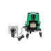 ADA 3D Liner 2V Green – Нивелир лазерный  (A00532)