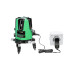 ADA 3D Liner 2V Green – Нивелир лазерный  (A00532)