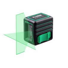 ADA Cube Mini Green Basic – Нивелир лазерный   (A00496)